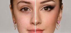 آرایش برای چشم‌های افتاده: نکاتی برای سایه چشم بی‌نقص